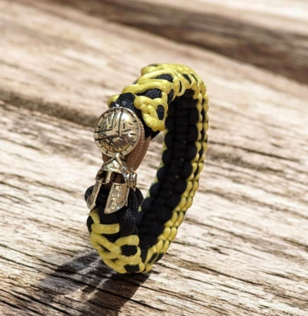 The Armor Paracord Bracelet